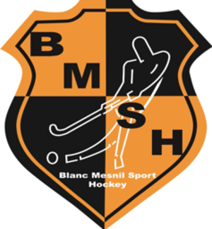 Blanc-Mesnil Sport Hockey (BMSH)